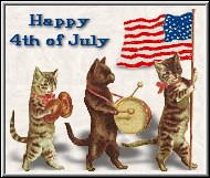 To 4th of July