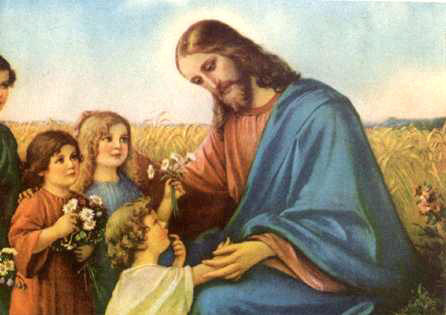 JesusChildren.jpg (27381 bytes)