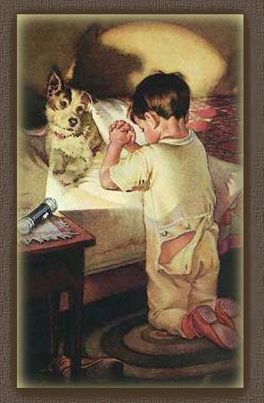 boybedtimeprayer.jpg (42308 bytes)