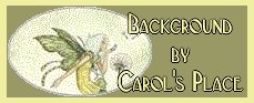 This Background is an Original of Carol's Place.