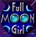 Full Moon Girl