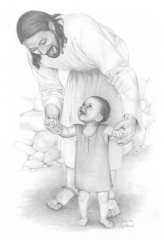 jesussmiles2.jpg (22197 bytes)