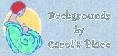 Backgrounds by Carol's Place
