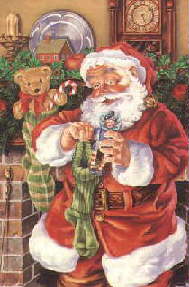 Santa Is Coming!.jpg (14643 bytes)