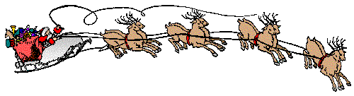 ...And Eight Tiny Reindeer...gif (9004 bytes)