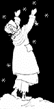 Catching Snowflakes.gif (8288 bytes)