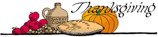 Food for the Feast
