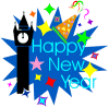 Let's Celebrate!